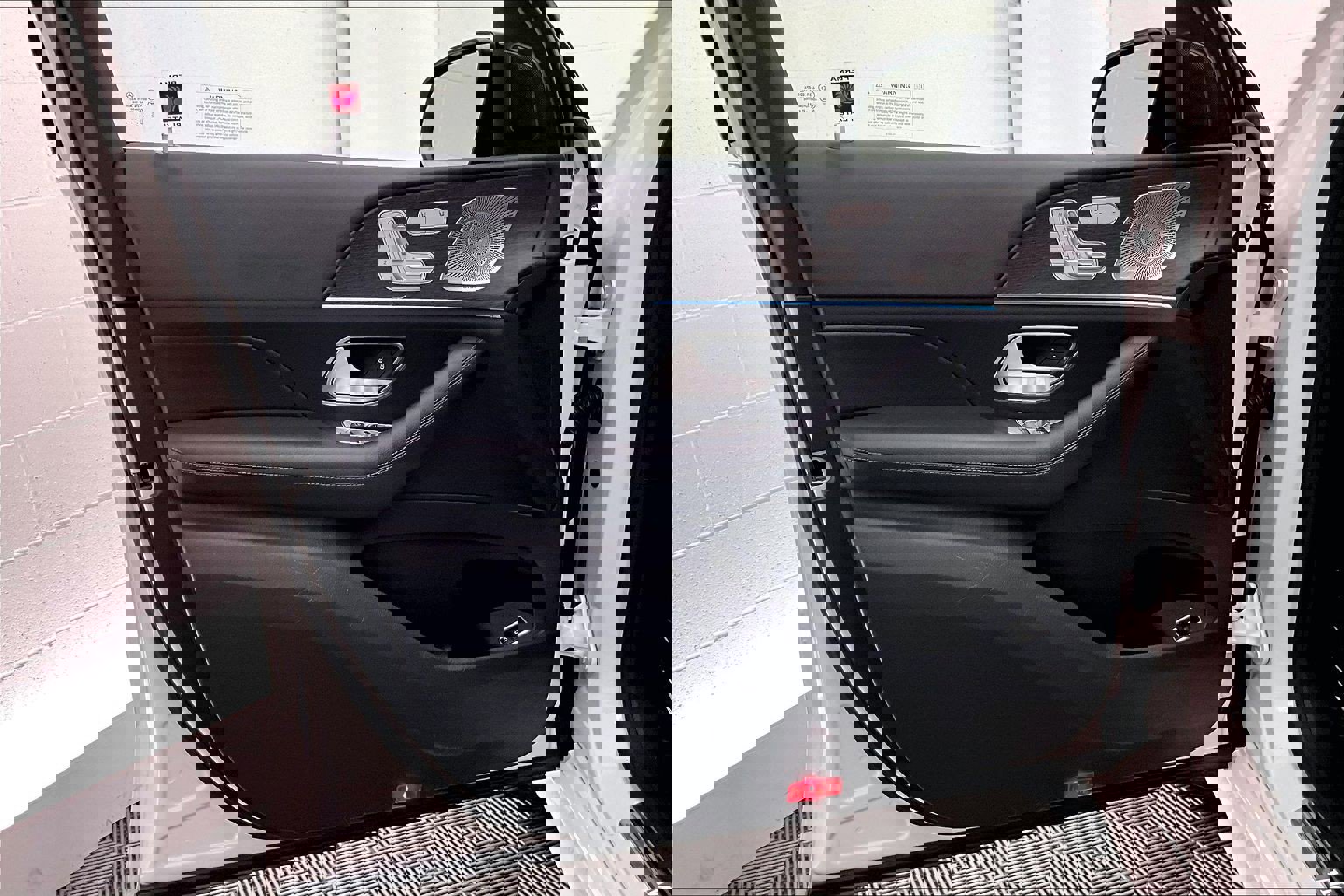 Certified 2022 Mercedes-Benz GLE 350 image 24