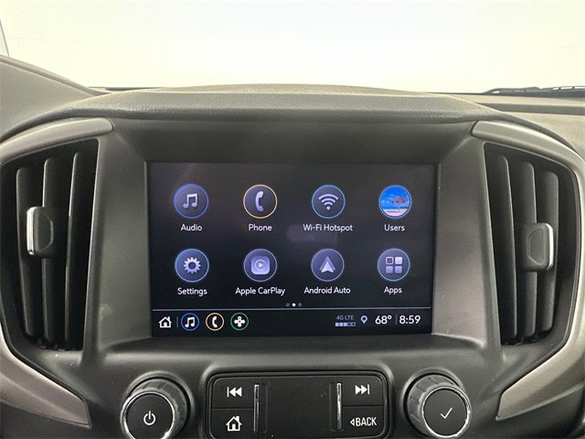 Used 2023 GMC Terrain AT4 w/ Tech Package image 28