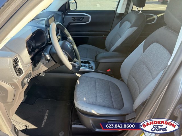 Certified 2024 Ford Bronco Sport Big Bend image 11