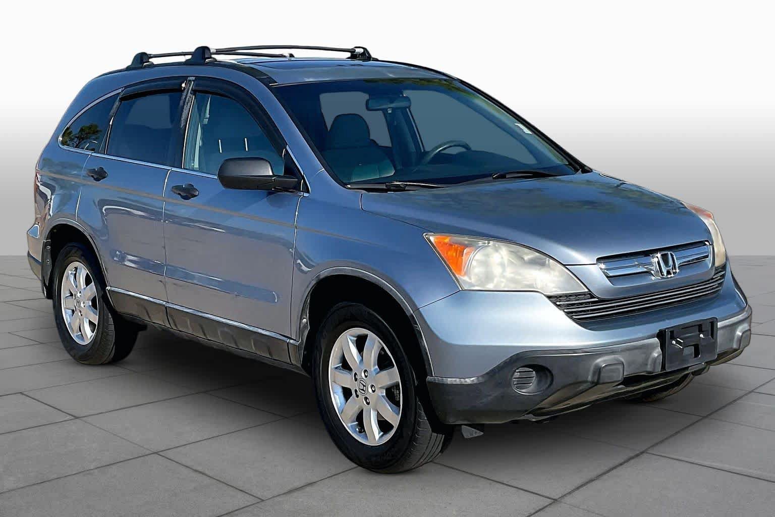 Used 2007 Honda CR-V EX image 2