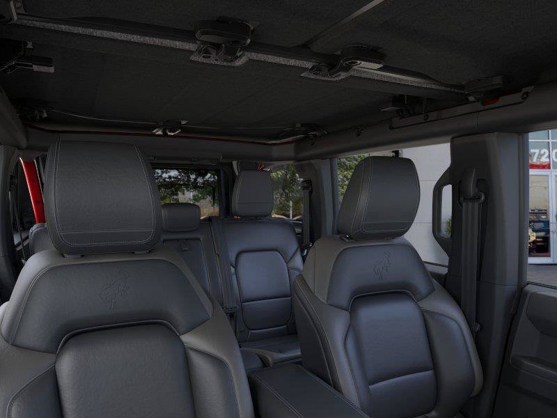 New 2026 Ford Bronco Outer Banks AWD/4WD image 12