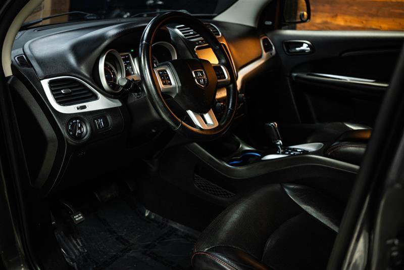 Used 2017 Dodge Journey GT image 8