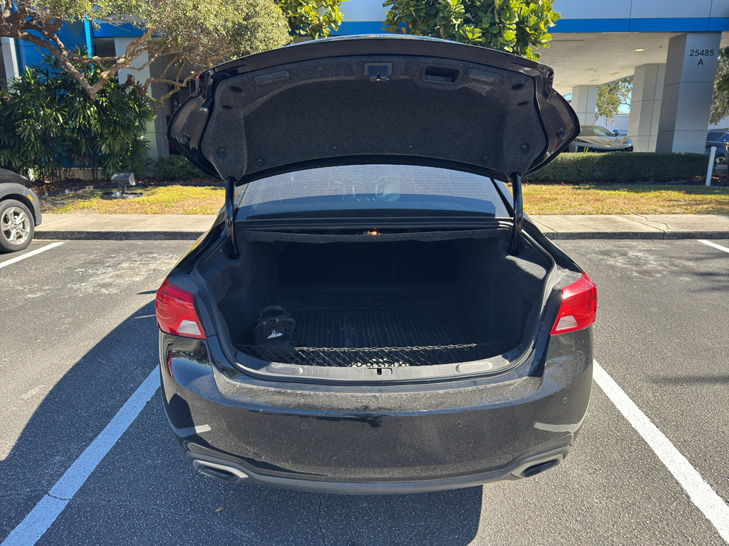 Used 2019 Chevrolet Impala Premier image 13