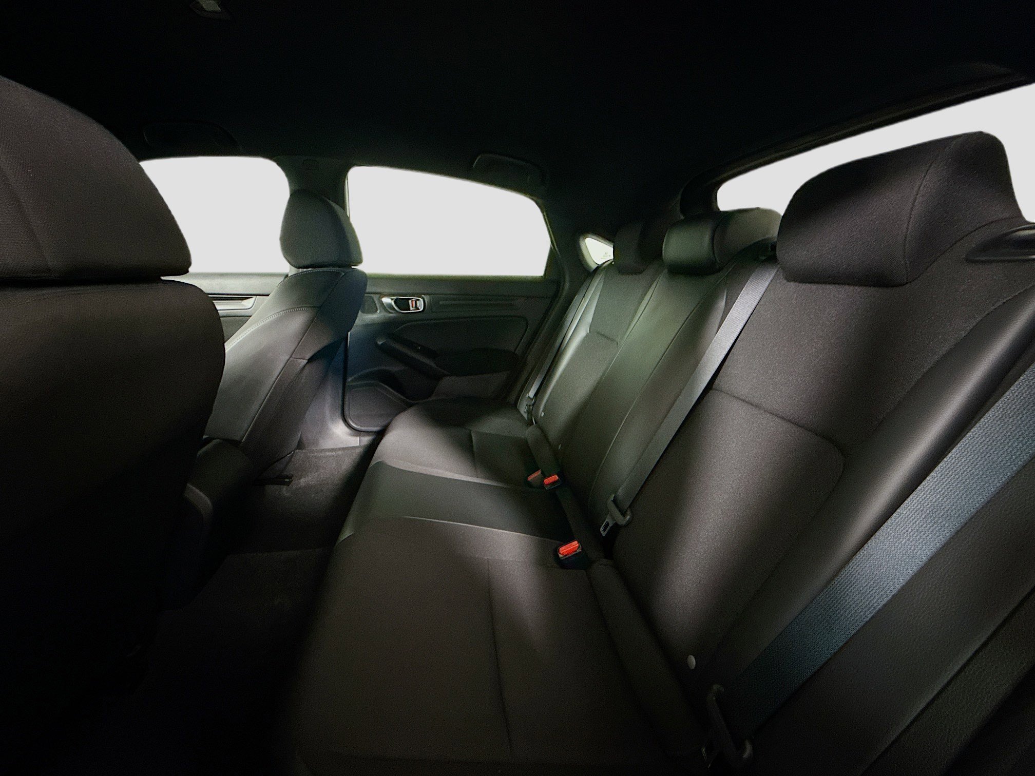 Used 2022 Honda Civic Sport image 25