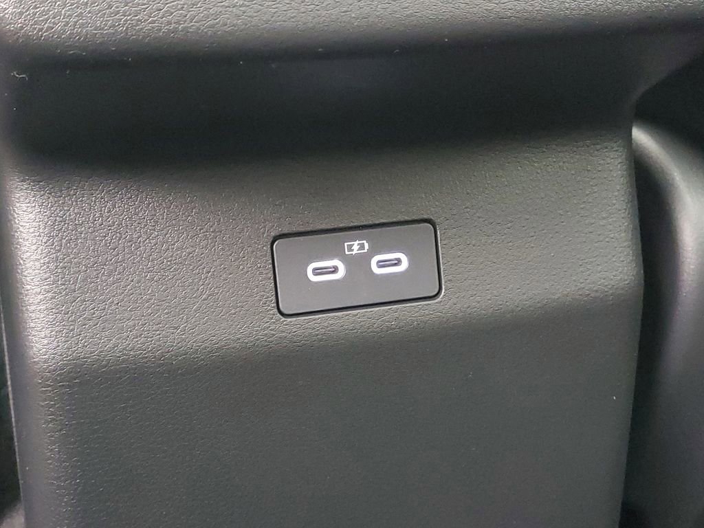 New 2026 MAZDA CX-50 AWD 2.5 Hybrid w/ Cargo Package image 15