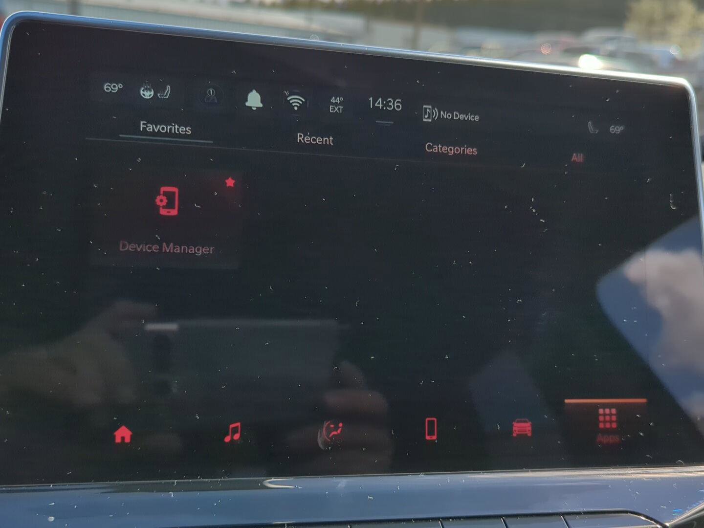 New 2026 Jeep Compass Trailhawk AWD/4WD image 23