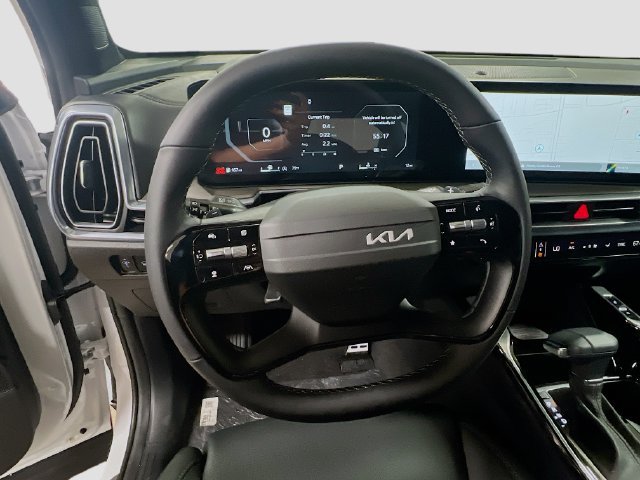 New 2026 Kia Sorento SX Prestige AWD/4WD image 11