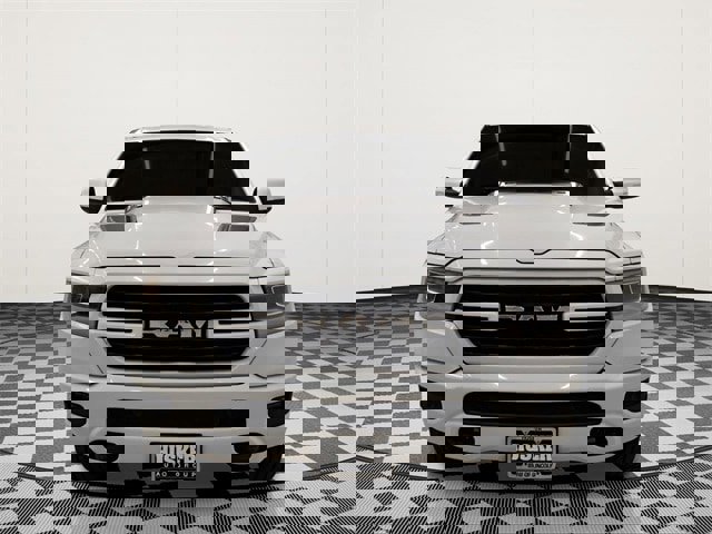 Used 2020 RAM 1500 Laramie w/ Sport Appearance Package image 3