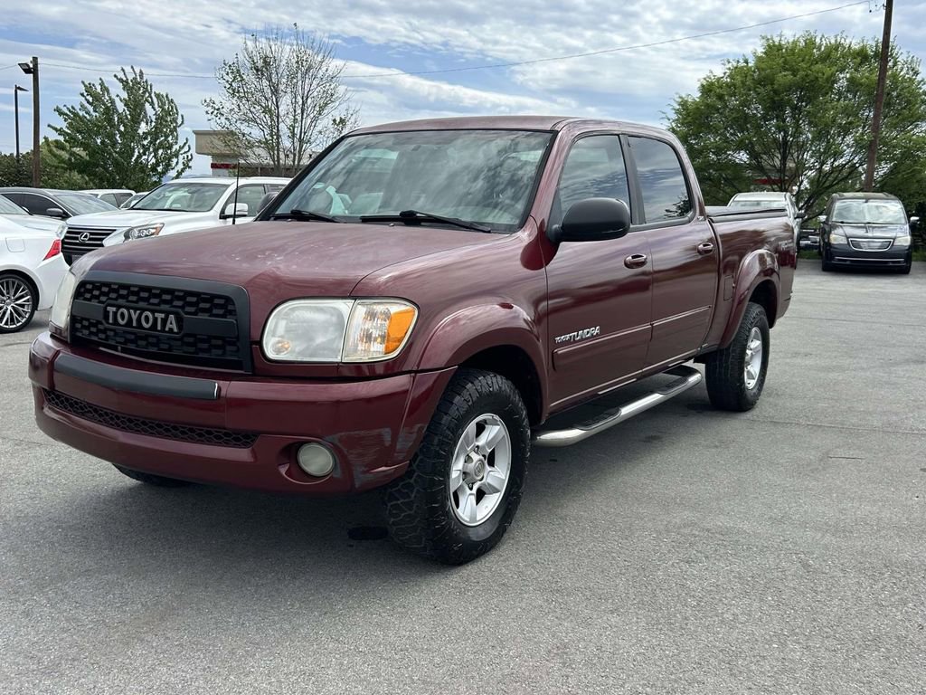Used 2006 Toyota Tundra SR5 RWD image 7