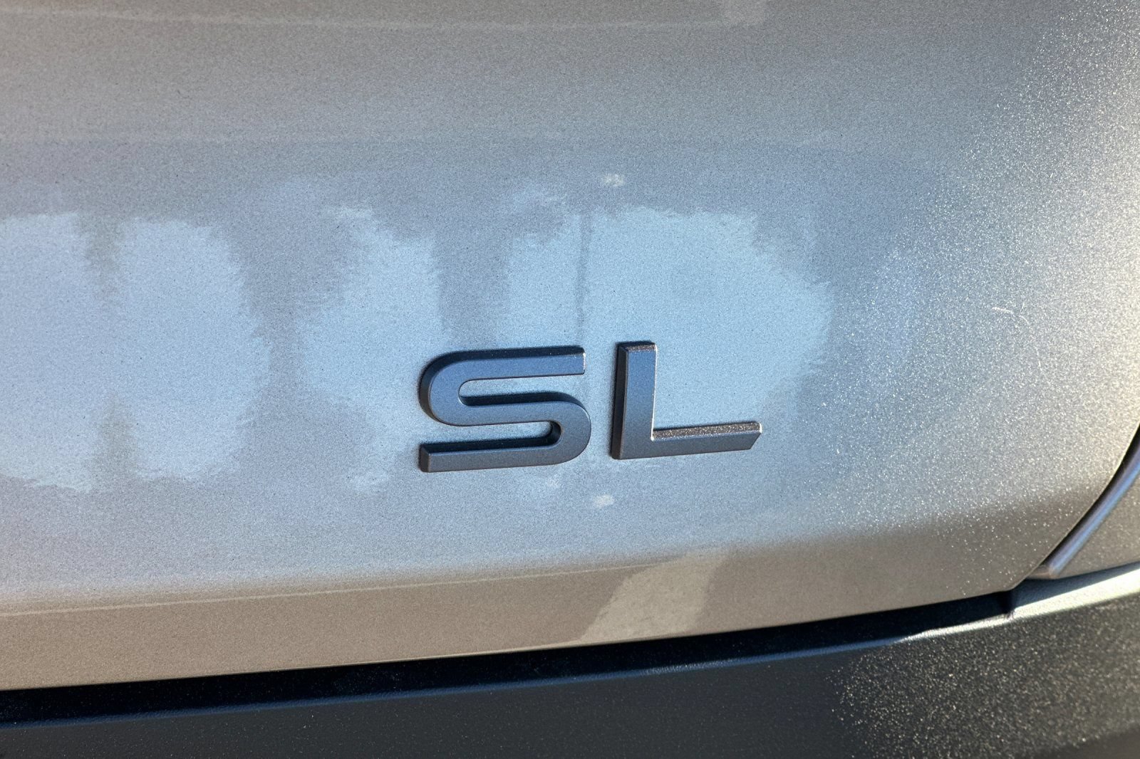 New 2026 Nissan Murano SL AWD/4WD image 33