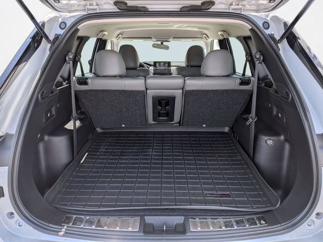 Used 2022 Mitsubishi Outlander ES FWD image 12