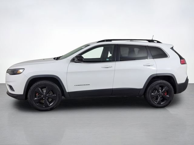 Used 2019 Jeep Cherokee Limited image 6