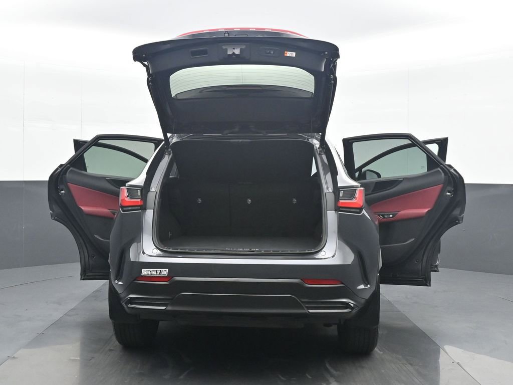 Used 2024 Lexus NX 350 AWD w/ Cold Area Package image 35