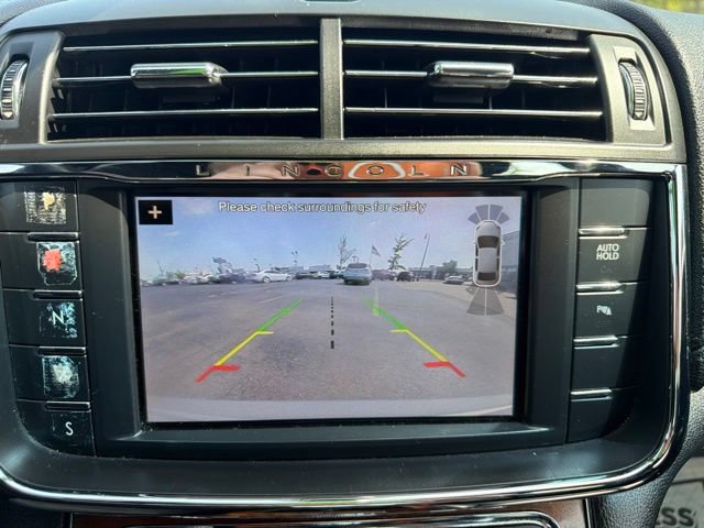Used 2019 Lincoln Continental Premiere FWD image 46