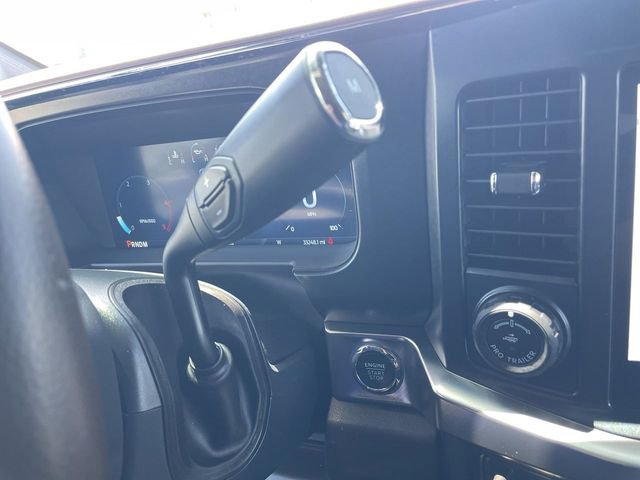 Used 2024 Ford F250 King Ranch w/ Chrome Package AWD/4WD image 16