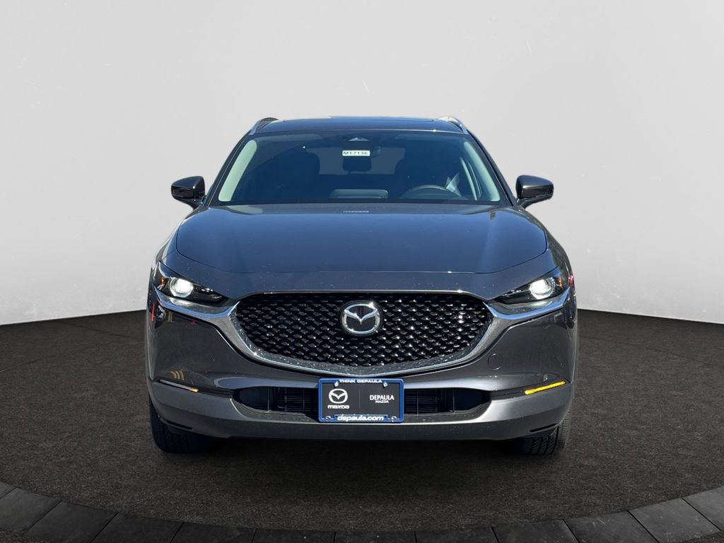 New 2025 MAZDA CX-30 AWD 2.5 S w/ Preferred Package image 7