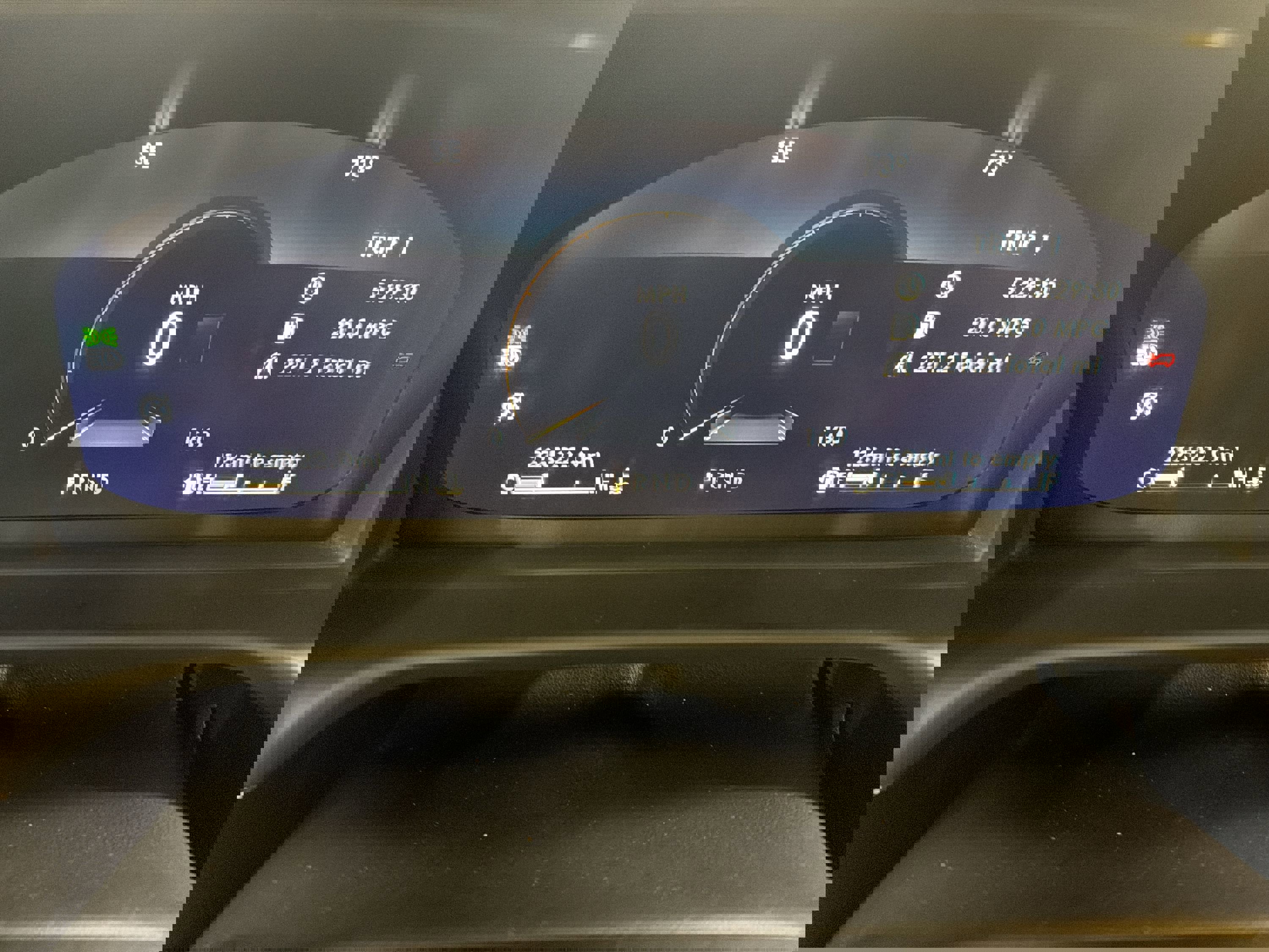 Used 2023 Lincoln Aviator Reserve w/ Elements Package Plus image 16