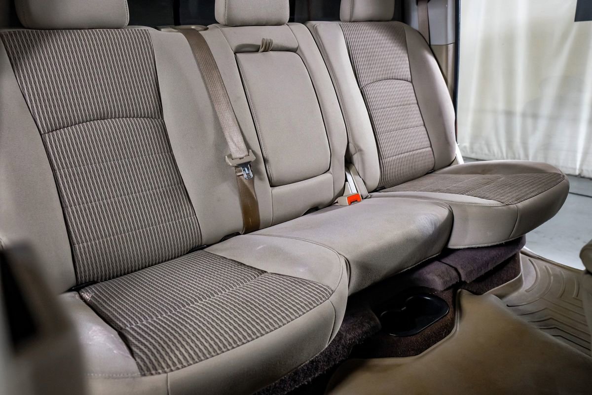 Used 2009 Dodge Ram 1500 Truck SLT w/ Lone Star Regional Pkg image 27