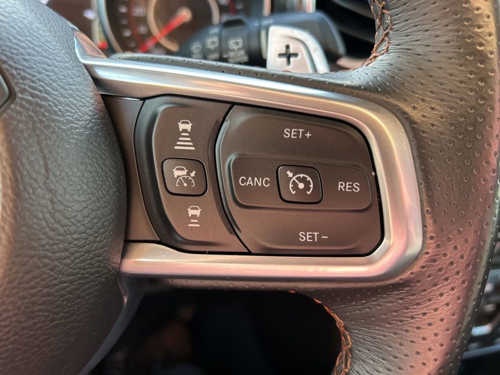 Used 2022 Jeep Wrangler Unlimited Rubicon w/ Trailer Tow Package image 34