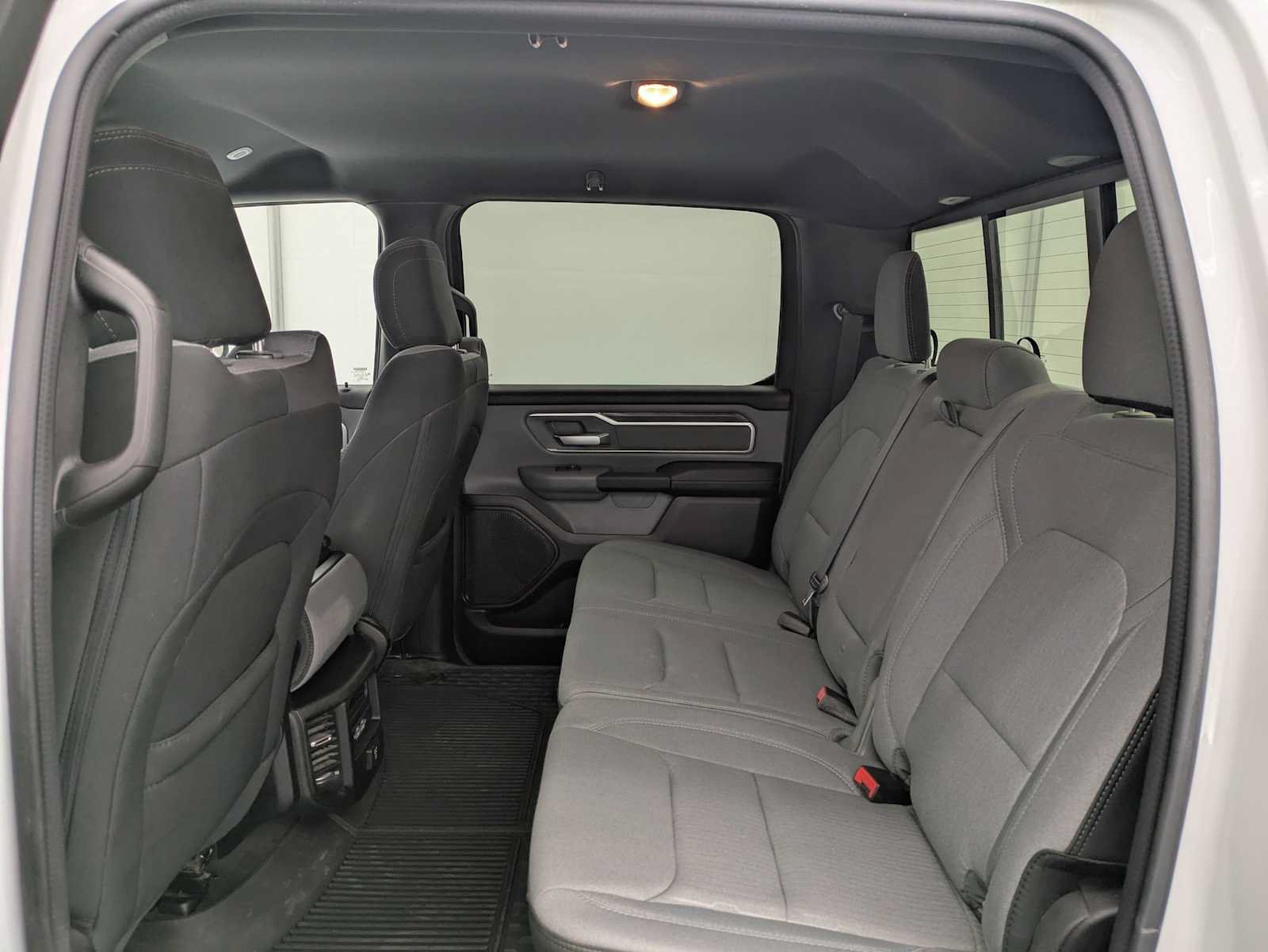 Used 2022 RAM 1500 Big Horn AWD/4WD image 22