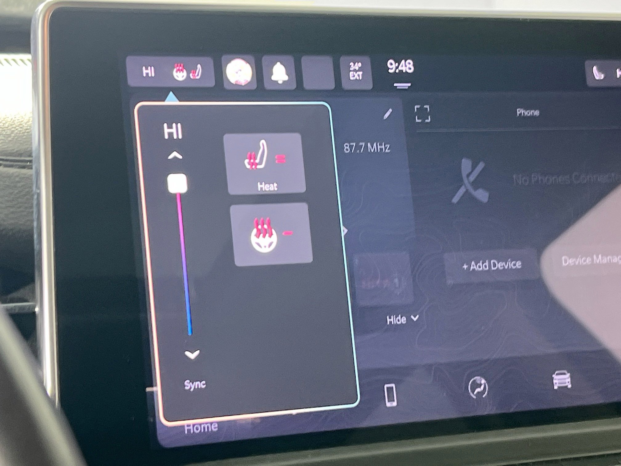 Used 2022 Jeep Compass Limited w/ Sun and Sound Group image 20