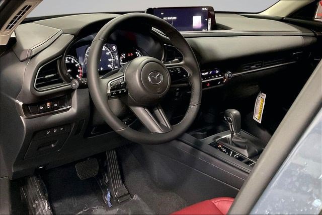 New 2026 MAZDA CX-30 AWD 2.5 S image 7