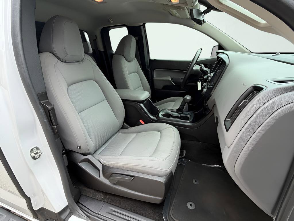 Used 2016 GMC Canyon W/T w/ Convenience Package image 19