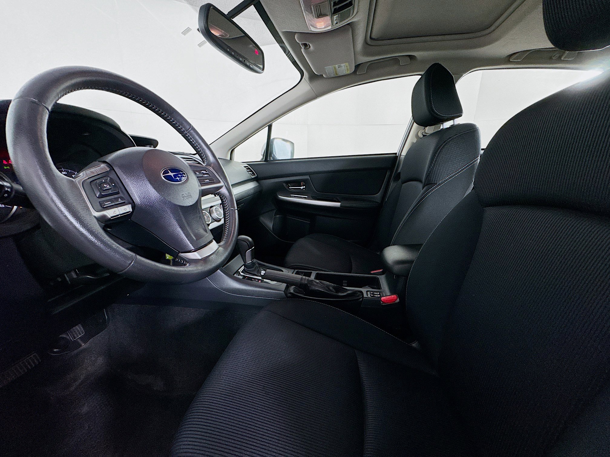 Used 2016 Subaru Impreza 2.0i Sport Premium w/ Popular Package #1 image 20