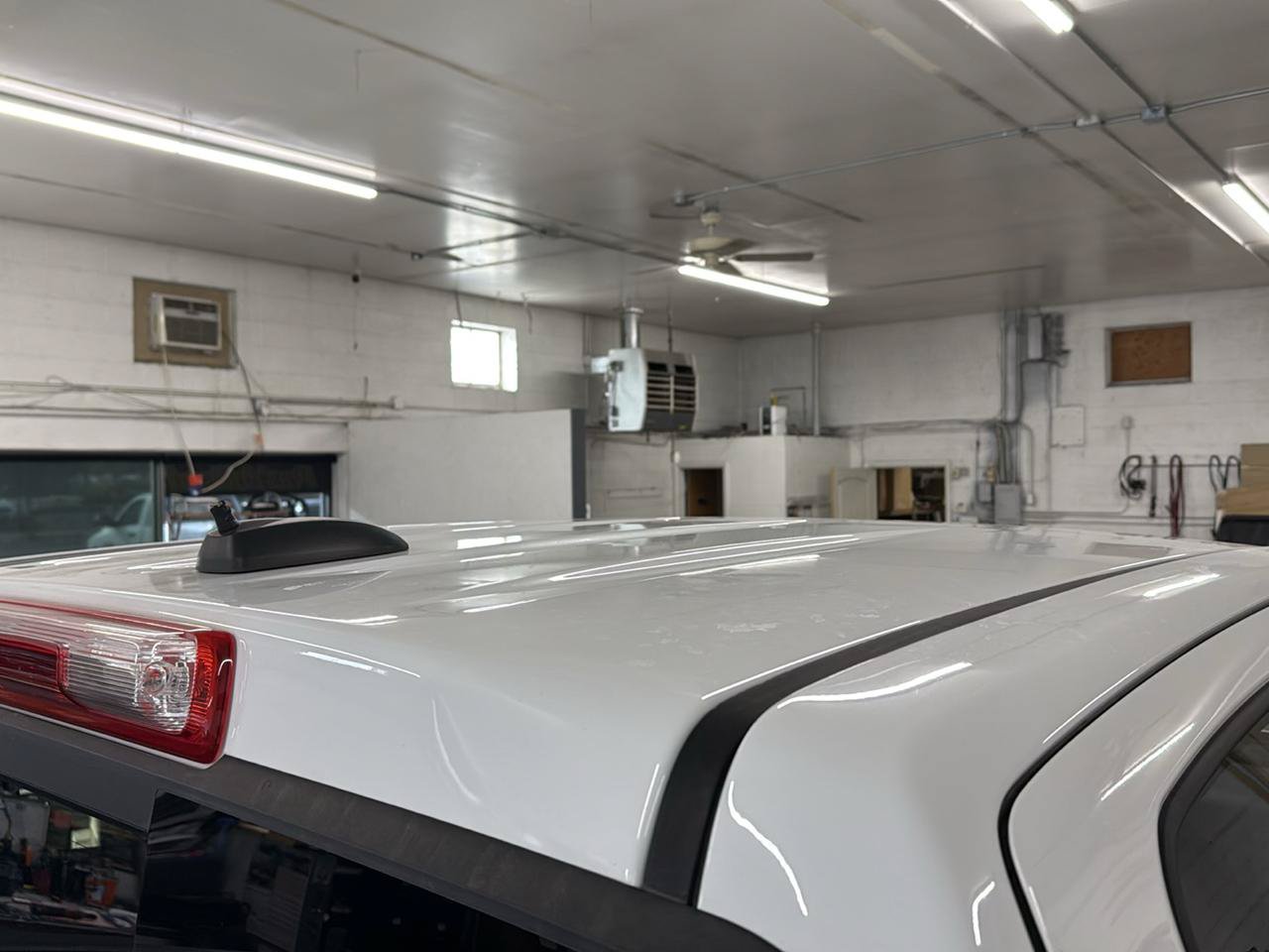 Used 2017 Chevrolet Colorado Z71 AWD/4WD image 76
