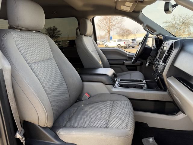 Used 2019 Ford F150 XLT w/ Equipment Group 302A Luxury image 28