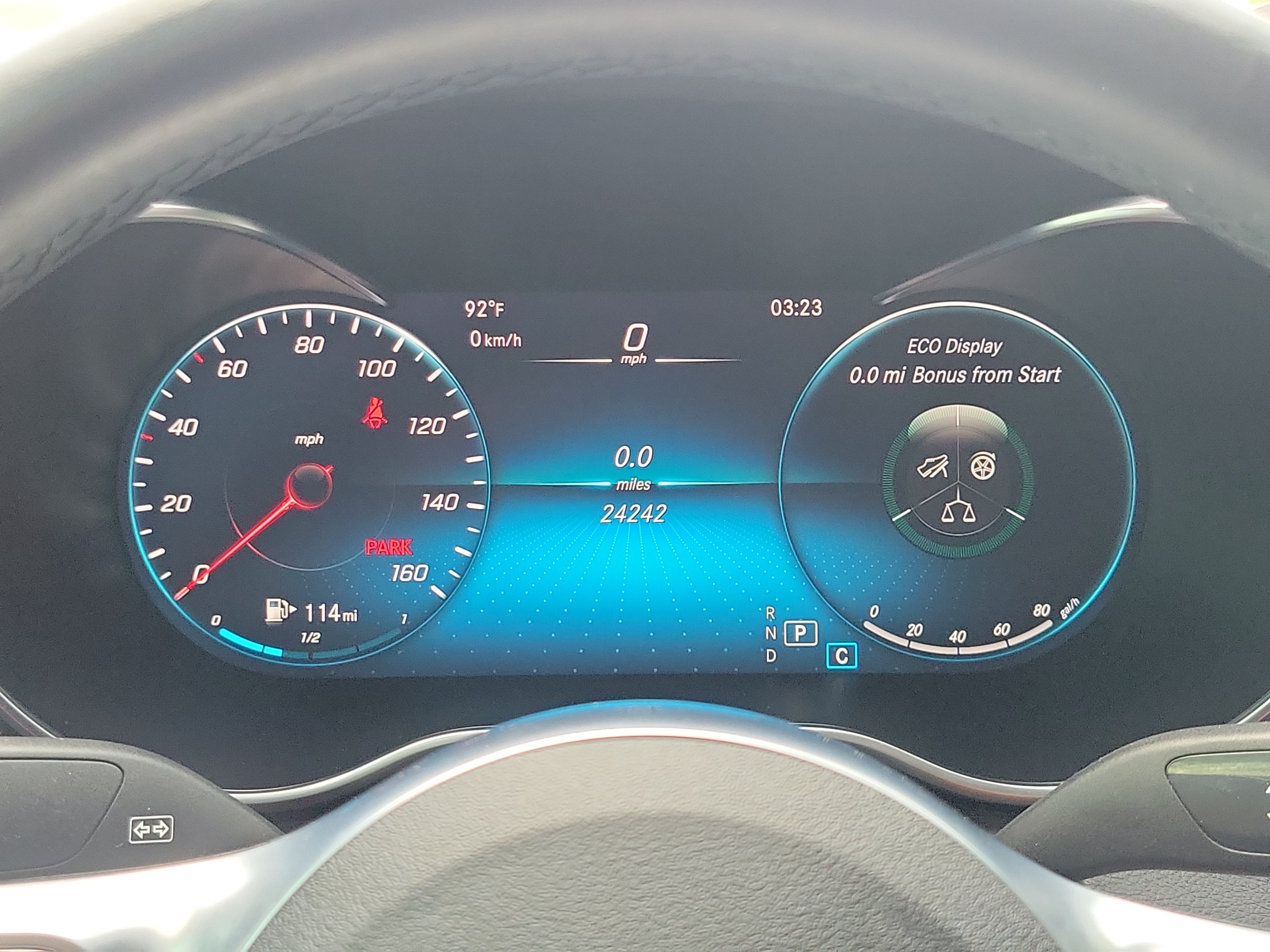 Used 2022 Mercedes-Benz C 300 Cabriolet image 16