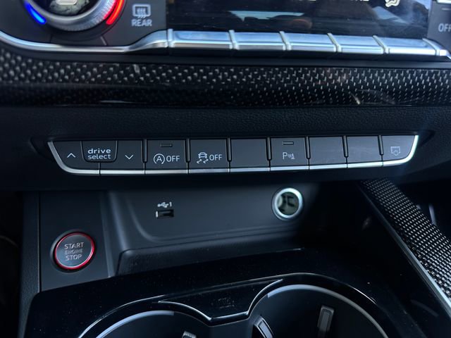 Used 2022 Audi S5 Premium w/ Convenience Package image 31