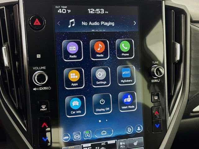 New 2026 Subaru Forester Premium AWD/4WD image 15