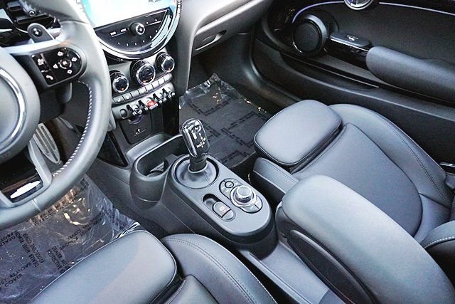 Used 2023 MINI Cooper John Cooper Works w/ Driver Assistance Package image 22