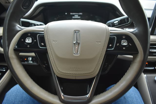 Used 2020 Lincoln Aviator Reserve w/ Equipment Group 202A AWD/4WD image 25