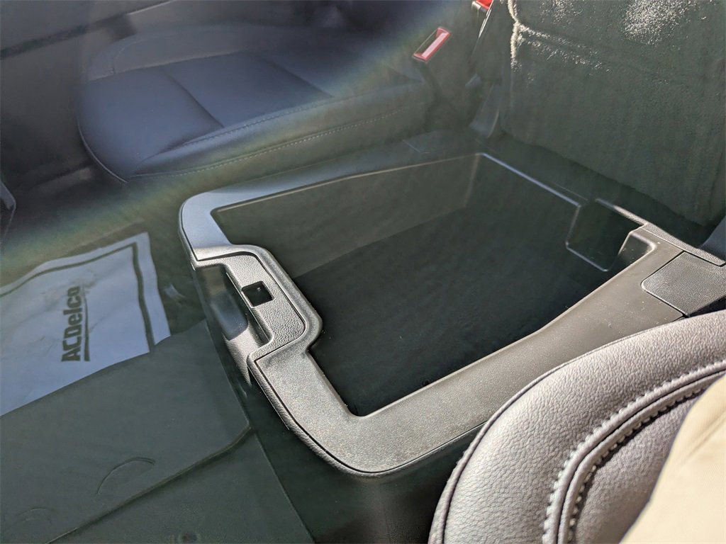 New 2026 Chevrolet Silverado 2500 LT w/ Safety Package image 26