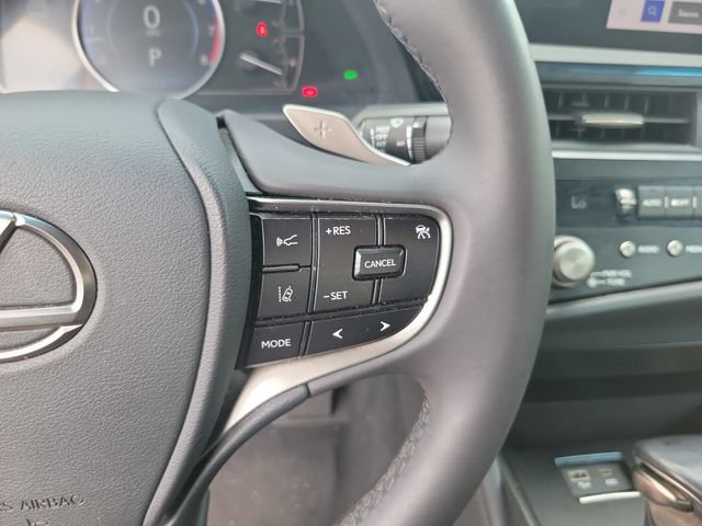 Used 2023 Lexus ES 350 w/ Accessory Package (Z1) FWD image 24