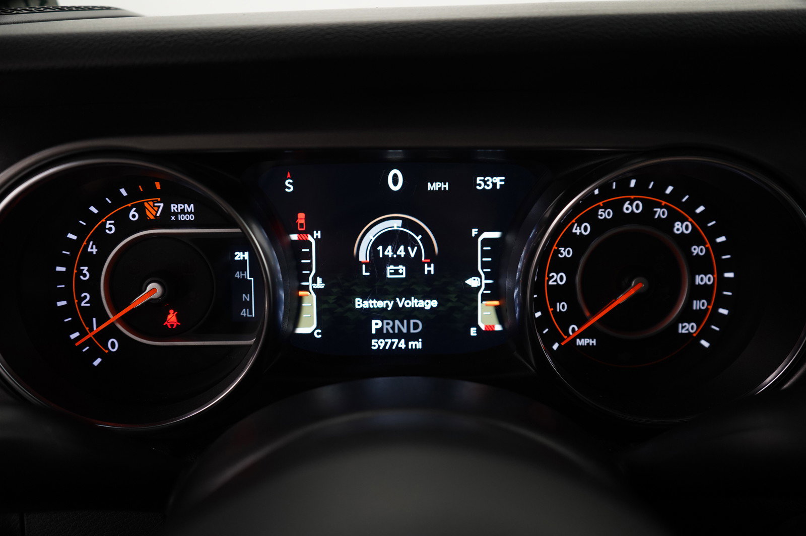 Used 2021 Jeep Gladiator Sport image 18