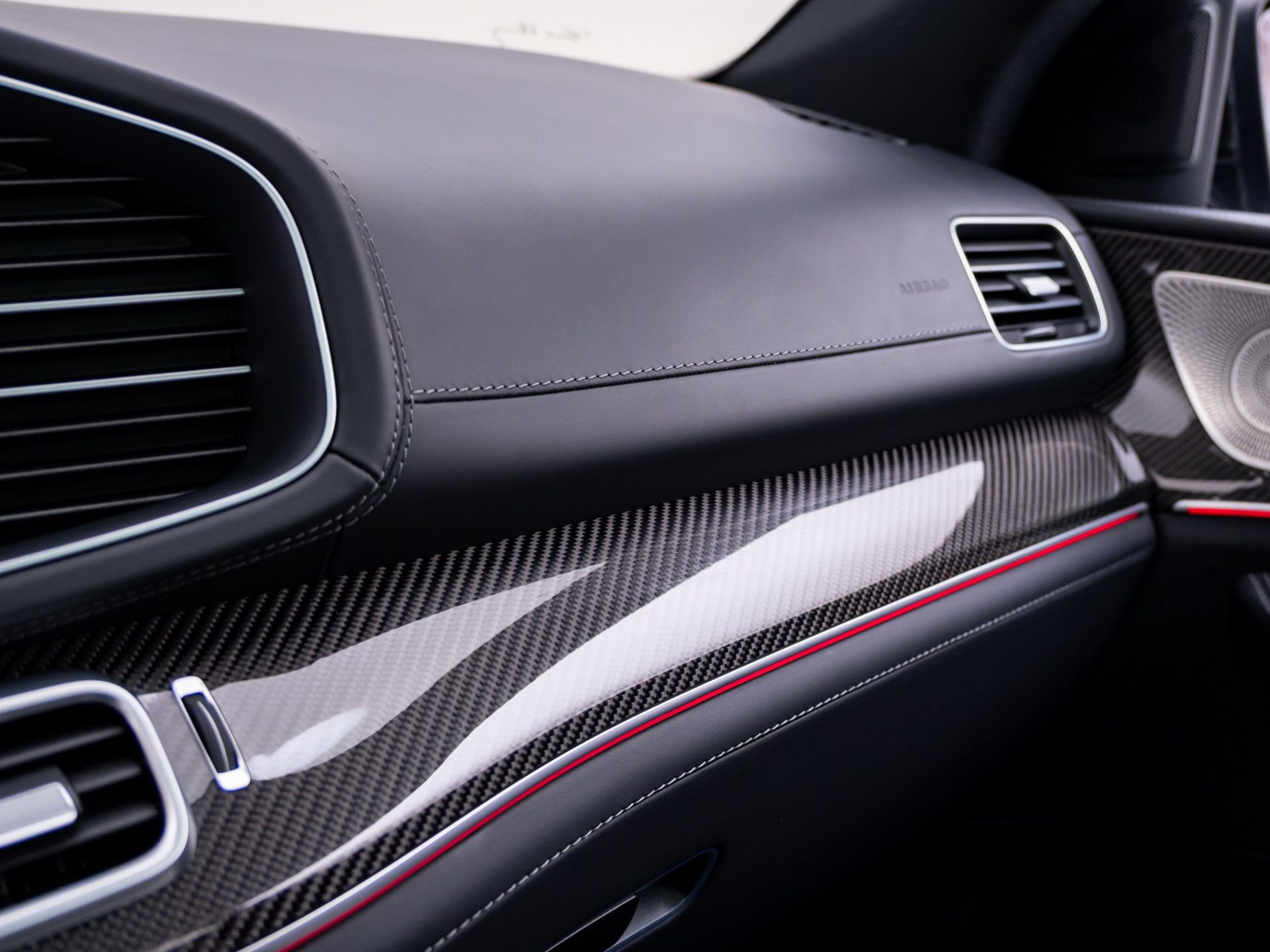 Used 2023 Mercedes-Benz GLE 63 AMG S image 27