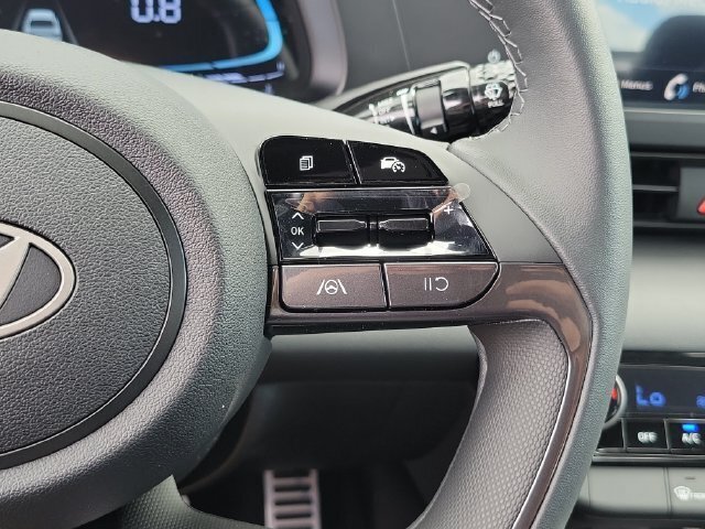 New 2026 Hyundai Elantra Sport FWD image 8