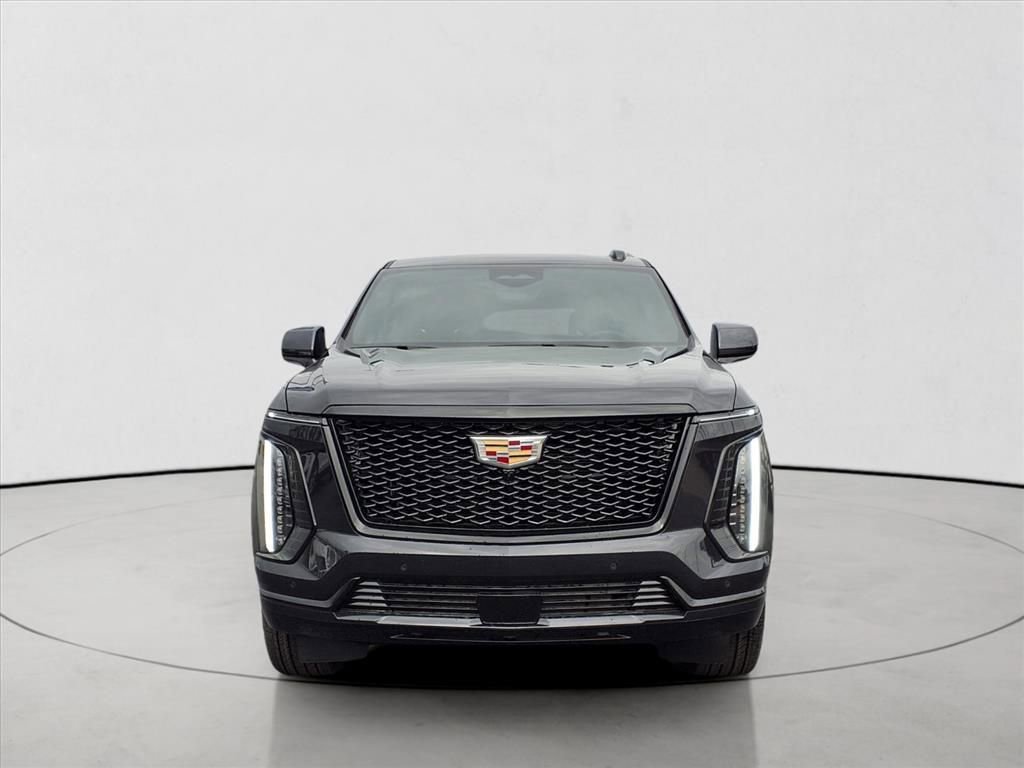 New 2026 Cadillac Escalade Sport w/ Touring Package image 7