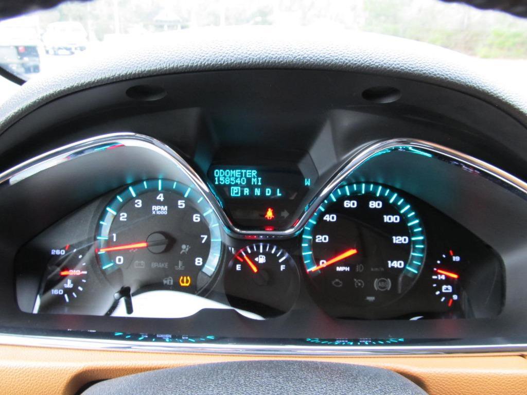 Used 2013 Chevrolet Traverse LT image 48