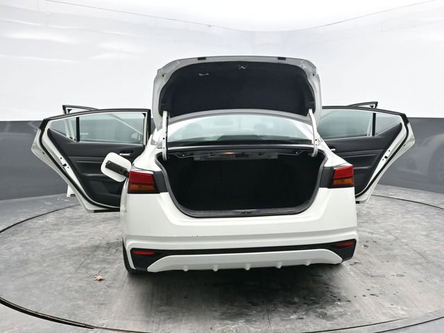 Used 2021 Nissan Altima 2.5 S image 39