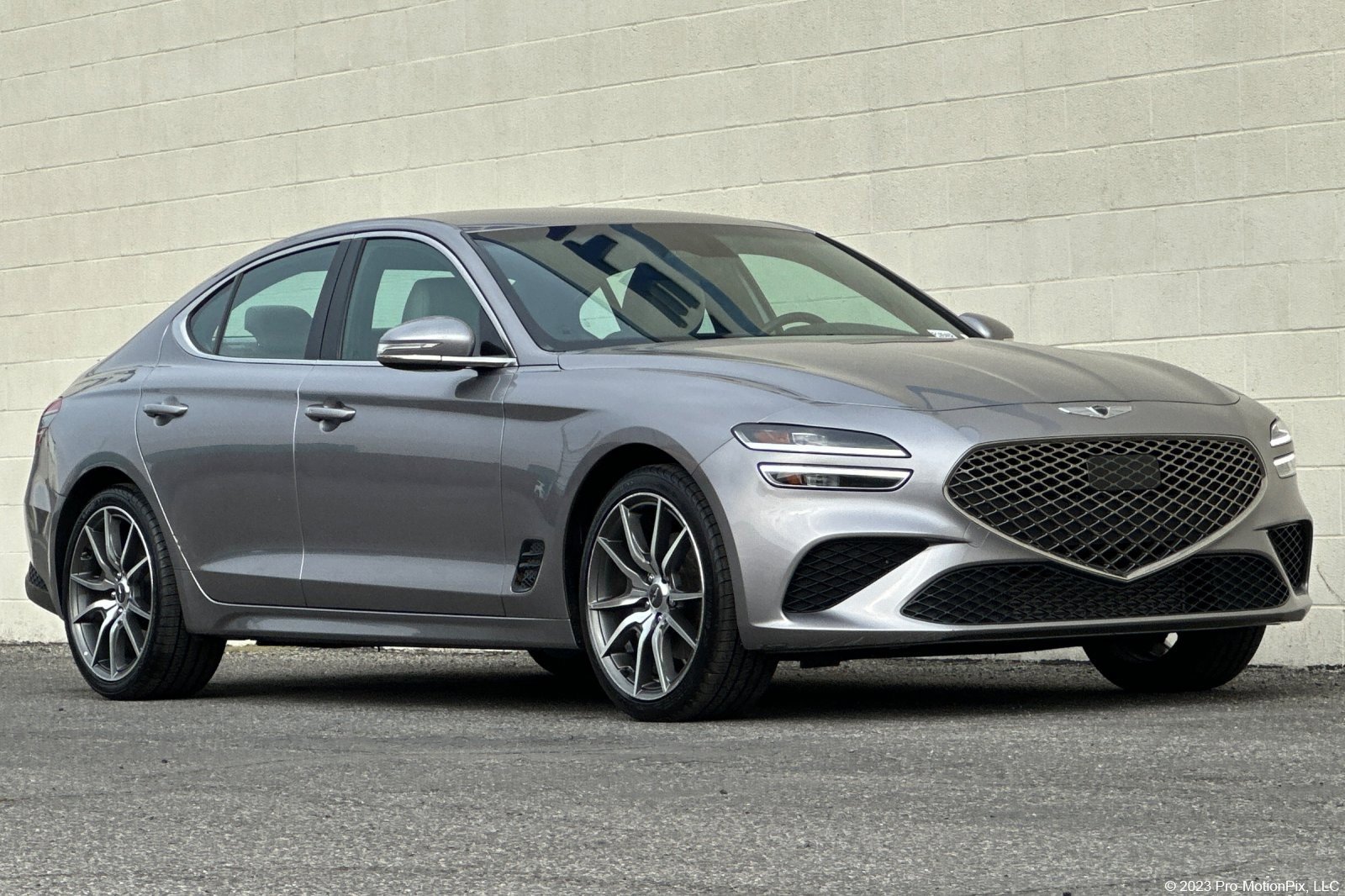 Used 2023 Genesis G70 2.0T
