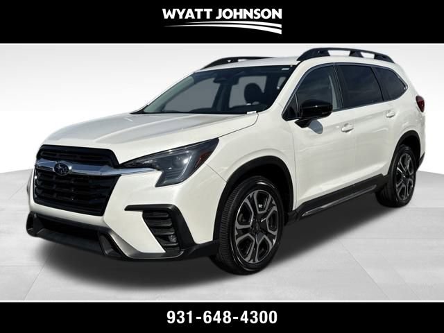 Used 2024 Subaru Ascent Limited