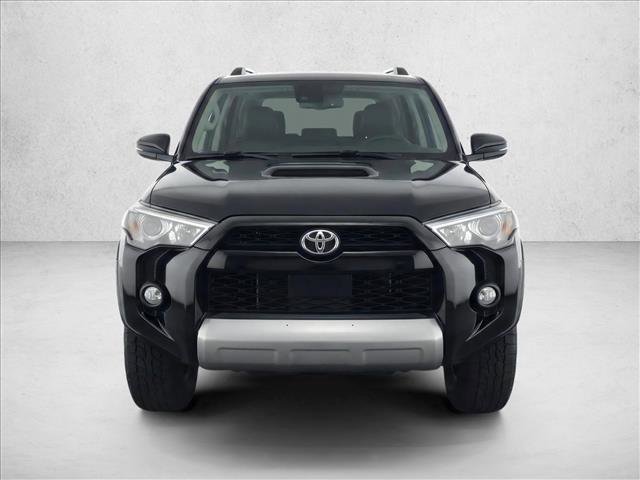 Used 2019 Toyota 4Runner TRD Off-Road AWD/4WD image 2
