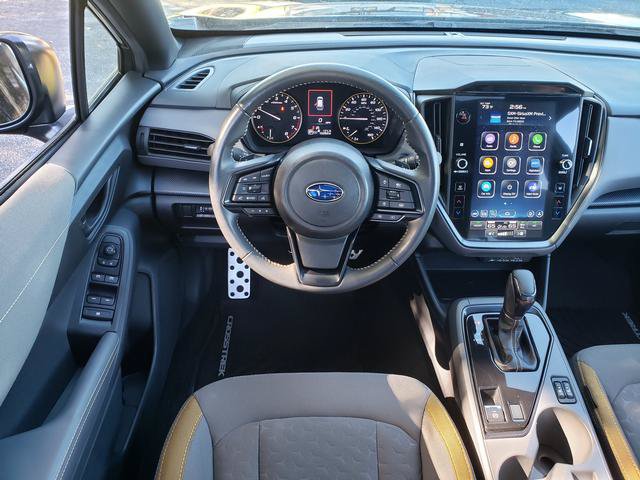 Certified 2024 Subaru Crosstrek 2.5i Sport AWD/4WD image 15