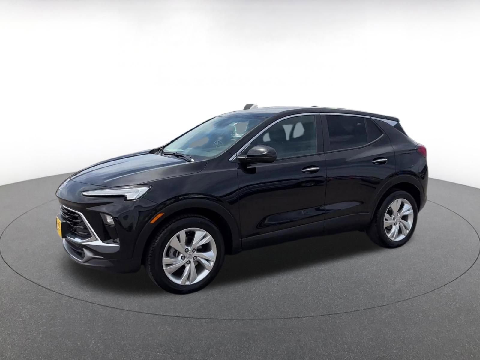 Used 2025 Buick Encore GX Preferred FWD image 8