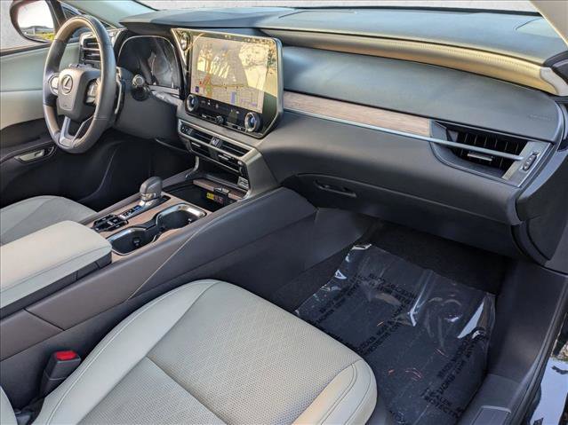 Used 2024 Lexus RX 350 Premium Plus w/ Convenience Package FWD image 22