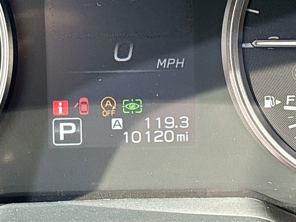 Used 2025 Subaru Legacy Limited image 12